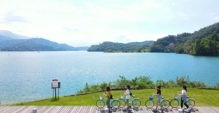 周邊風景